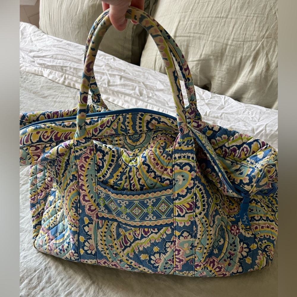 Vera Bradley Bag